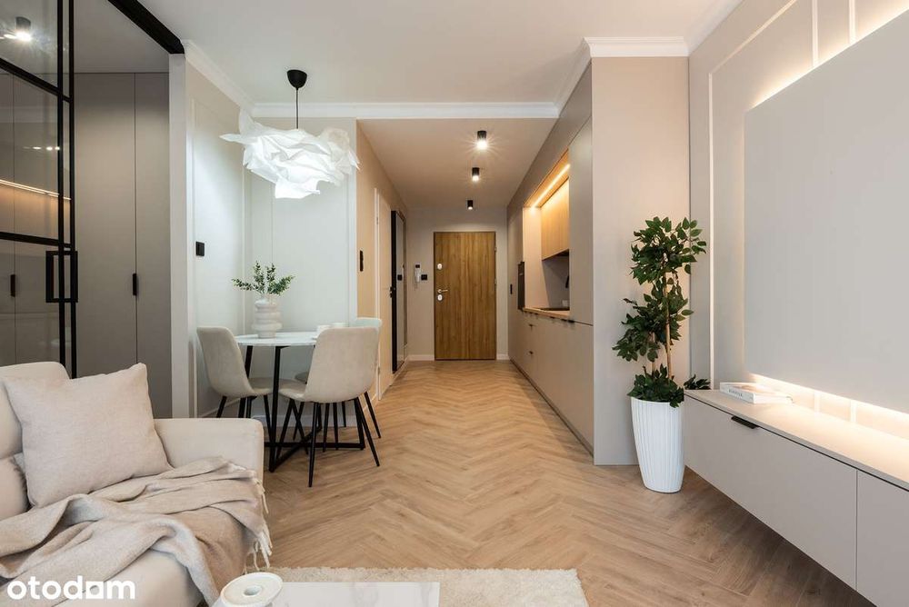 M2 2025r *Wykończone* Ostatnie Piętro i Nikogo "Nad Głową" !