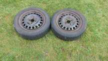Koła 185/55 R 15