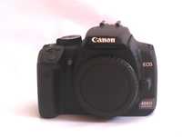 Canon 400D (LER DESCRIÇÃO)
