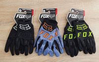 Fox 2023 gloves перчатки рукавиці вело мото