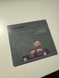 Kukon - Radio Taxi CD