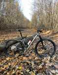 Scott scale 965  rozmiar M rower górski mtb