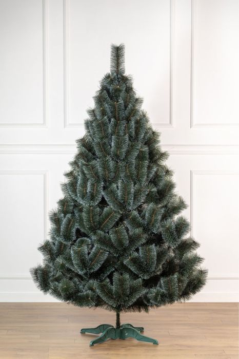 Штучна сосна, ялинка засніжена 2,3м