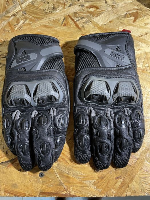 Мотоперчатки IXS Montevideo Air L