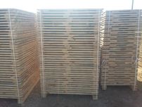 Deska paletowa 1200x100x22 1200x145x22 euro epal po wielkopile