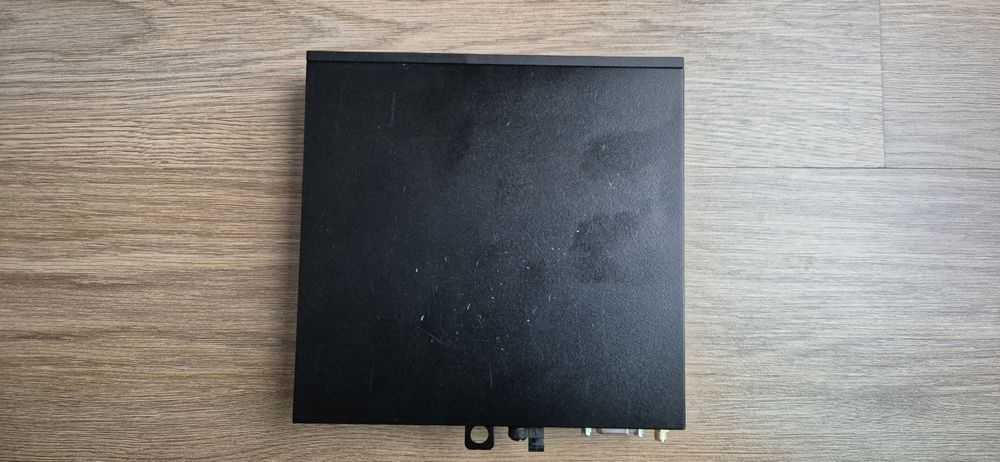 Dell Optiplex 5070 i5-8500T 8GB RAM SSD 128GB Windows 11