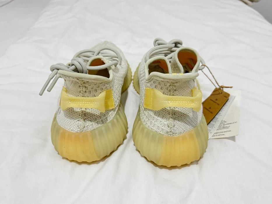 Adidas Yeezy Light 350 v2