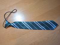 Детский галстук на резинке Слизерин Гарри Поттер