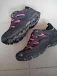 Buty trekkingowe