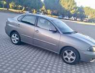 SEAT Córdoba 1.4 TDI