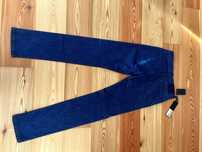 Calças de Ganga, Marca Kiton, tamanho 33