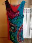 Camisola com Decote redondo da Desigual