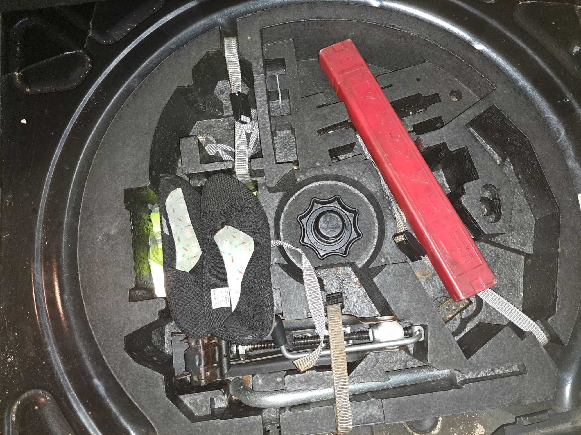 Audi A3 estimado