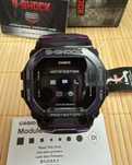 Мужские часы Casio G-Shock GBD-200SM-1A6