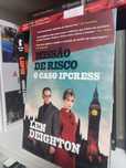 Missão de risco - o caso Ipcress