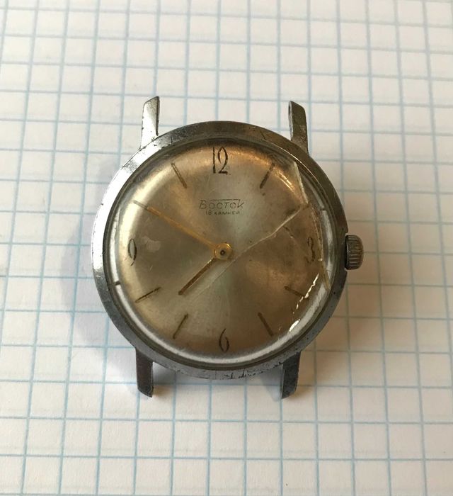 Продам Часы 6шт. разные