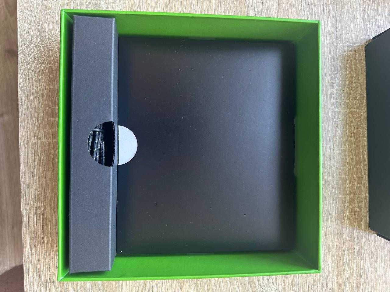 Геймпад Xbox Elite Series 2 Core White | Проблеми з L та RB