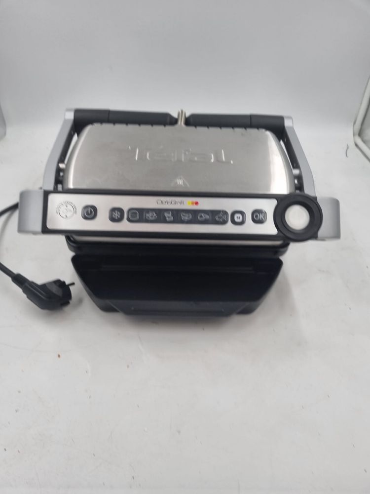 Tefal optigrill grill kontaktowy GC705D16