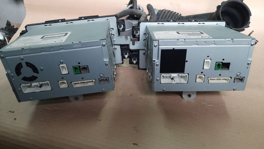 Mazda CX5 сх5 6 магнитола мультимедия монитор навигация