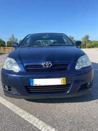 Toyota Corolla 1.4 D4-D