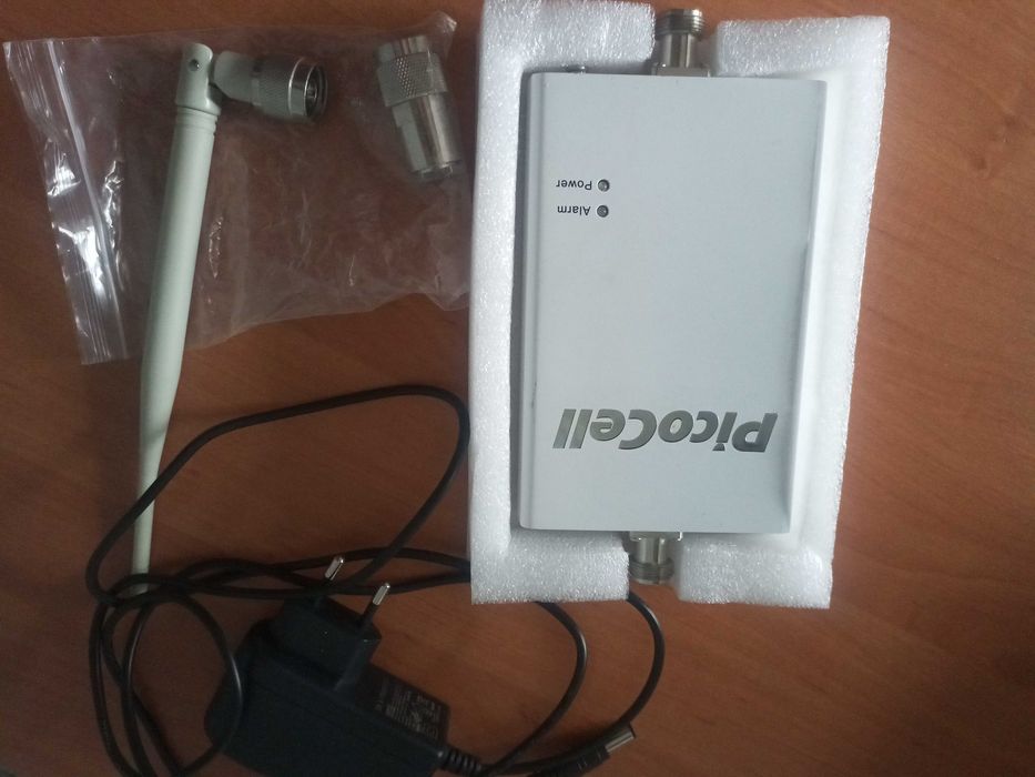 Підсилювач мобільного, сотового сигналу, зв'язку PicoCell 1800sxв