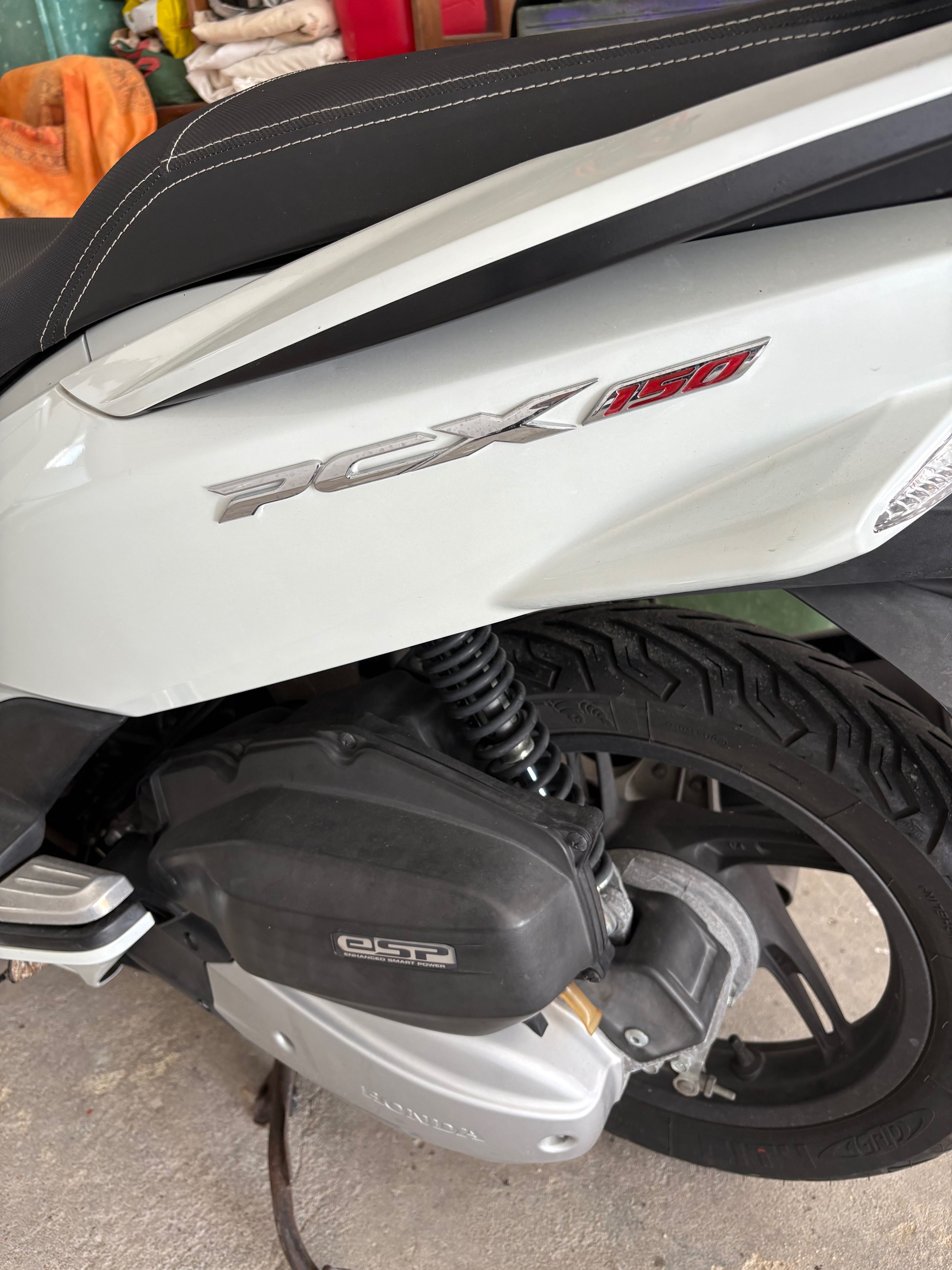 HONDA PCX 150 Excelente