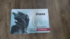 Monitor Iyama G-Master Red Eagle G2766HSU