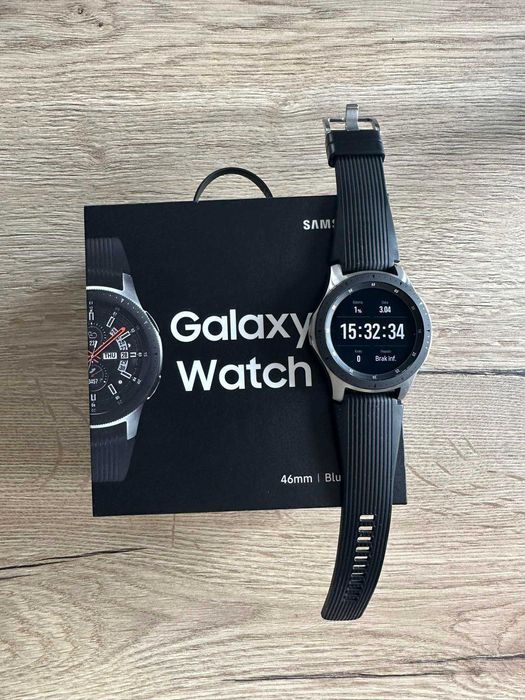 Samsung Galaxy Watch 46mm