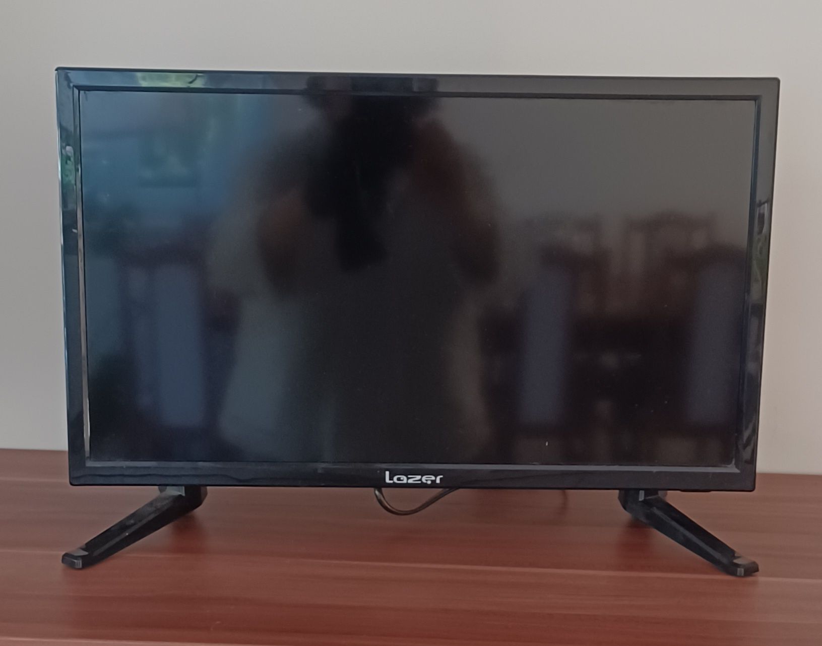 Telewizor mały Lazer