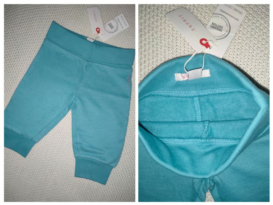 Одяг для немовлят 56 см (0-2 міс)