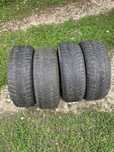 Шини Semperit Зима 215/65R16