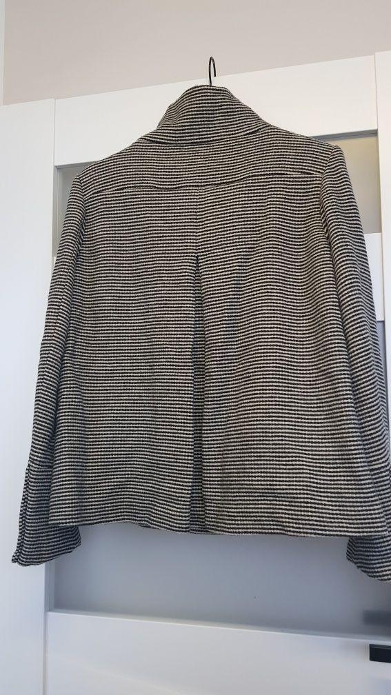 Max Mara Weekend płaszczyk wiosenno jesienny 38-40