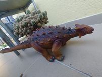 Dinozaur zabawka