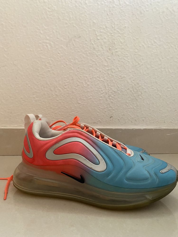 TÉNIS AIR MAX 720