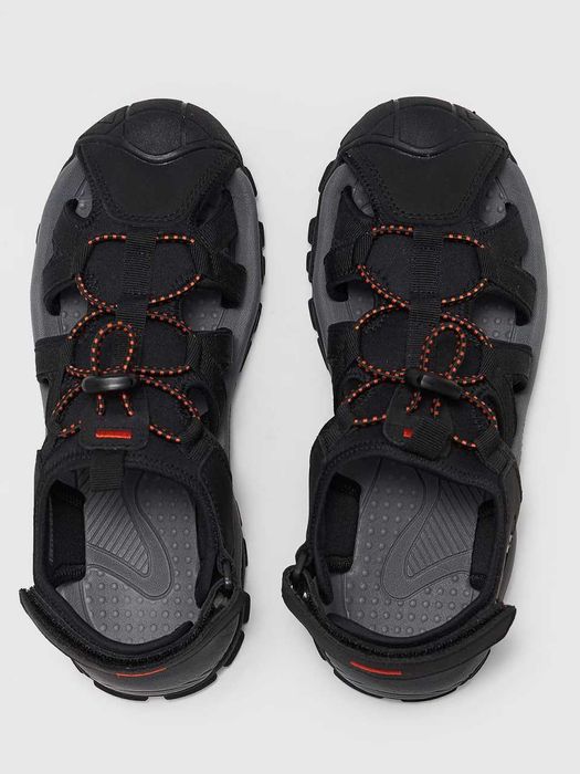 Nowe 4F SANDAŁY nowe 20S rozmiar-38