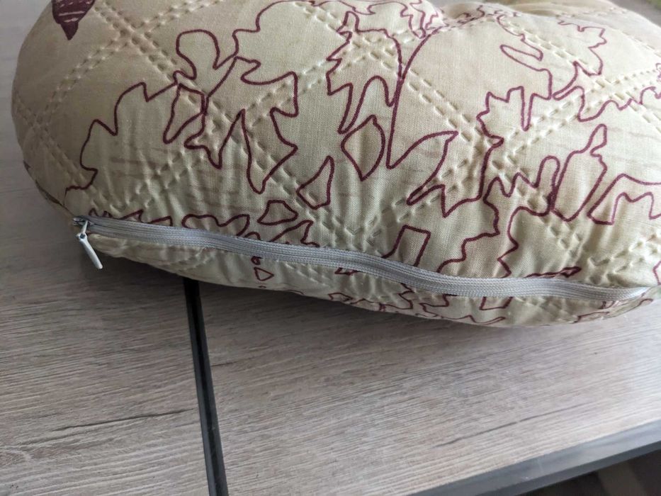 Подушка для авто