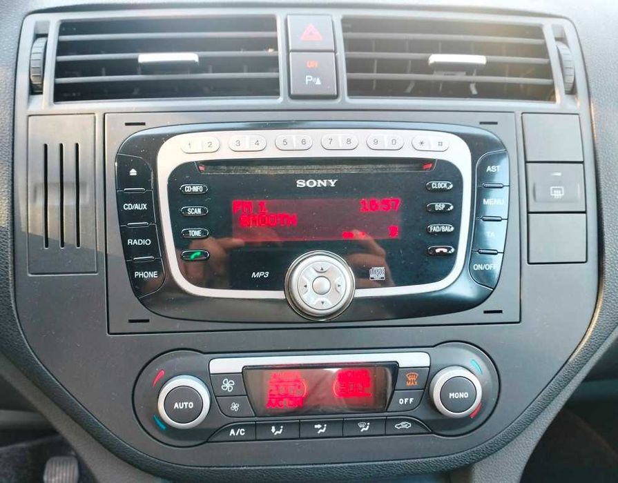 Ford C-Max 1.6 TDCi Titanium