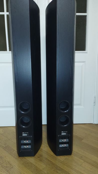 Heco Victa Prime 701 акустичні системи.