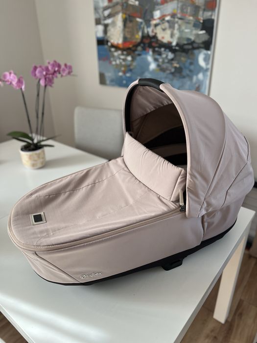 Gondola Priam Lux Cybex