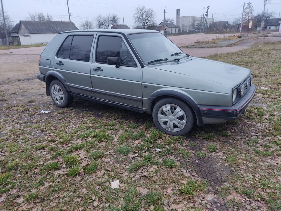 Продам автомобіль в доброму стані