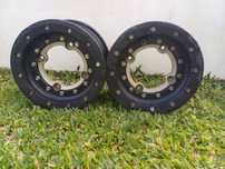 Jantes hiper tech 3 frente