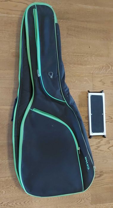 Gitara akustyczna 3/4 Stagg C536