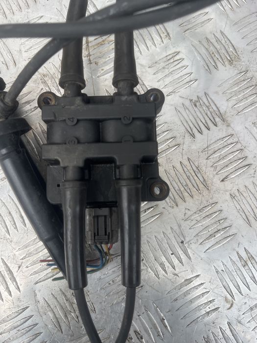 Котушка запалювання Subaru Legacy 2.0 (1998-2003) FH0137