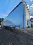 Schmitz Cargobull SCB*S3T  Schmitz Cargobull COIL/MULDA DO STALI - 9 M