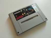 Batman Returns Gra Nintendo Super Snes PAL angielski UKV