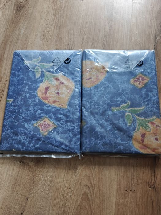 Komplet dwóch nowych pościeli IKEA stara seria