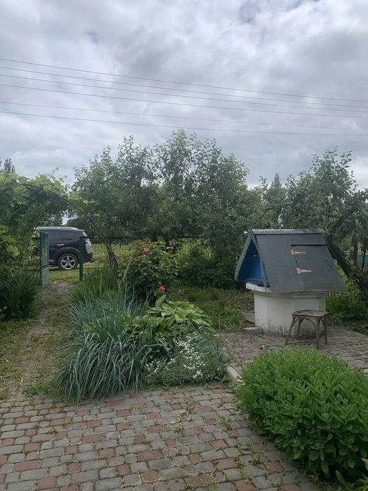 Будинок з усіма зручностями в Лемешівці