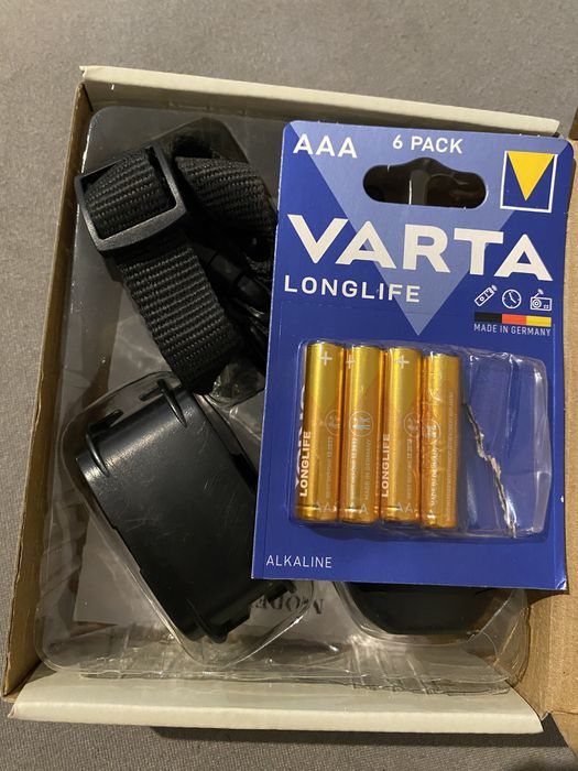 Електричний нашийник для собаки