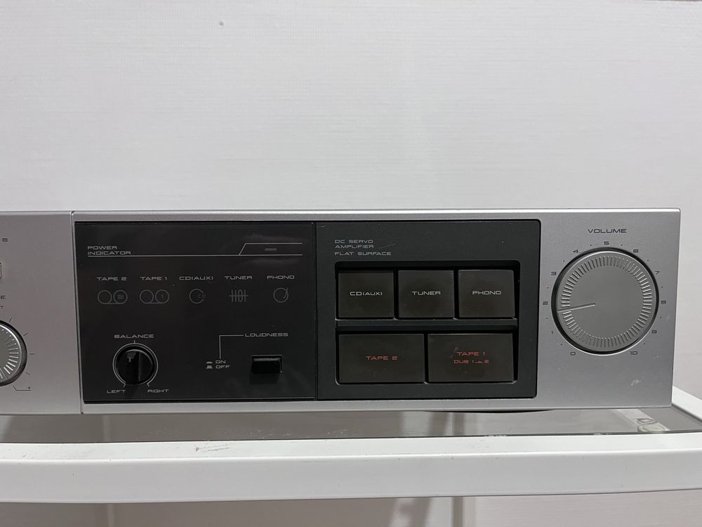 Wzmacniacz Akai AM-A2