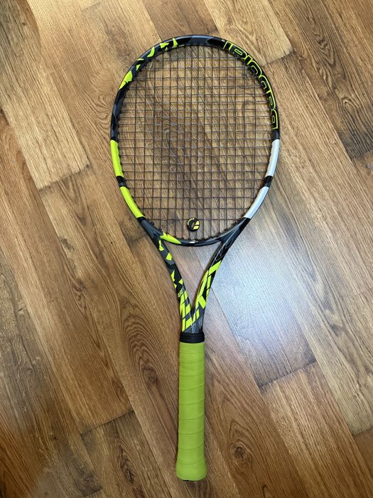 Babolat Pure Aero 98